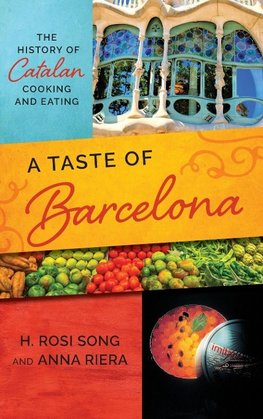 A Taste of Barcelona