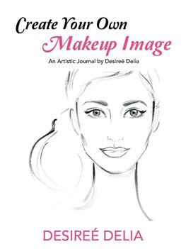 Create Your Own Makeup Image