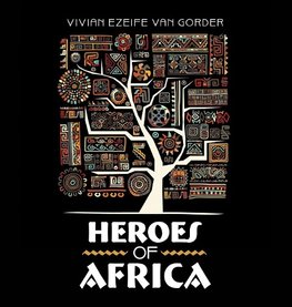 Heroes of Africa