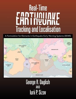 Real-Time Earthquake Tracking and Localisation