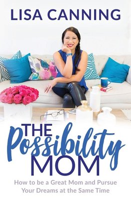 Possibility Mom