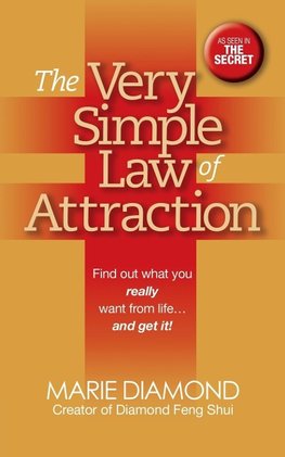 The Very Simple Law of Attraction