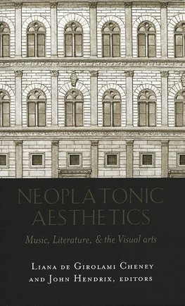 Neoplatonic Aesthetics