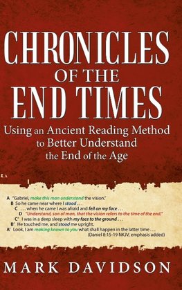 Chronicles of the End Times