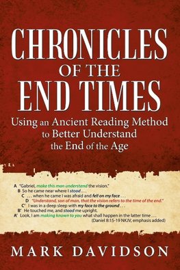 Chronicles of the End Times