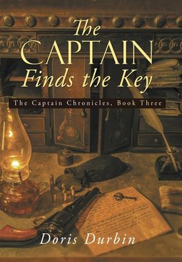 The Captain Finds the Key