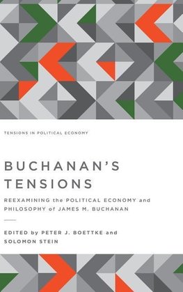 Buchanan's Tensions