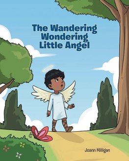 The Wandering Wondering Little Angel