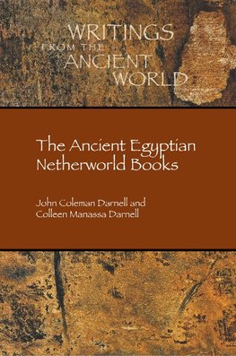 The Ancient Egyptian Netherworld Books