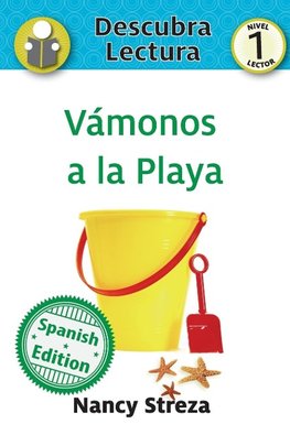 Vámonos a la playa