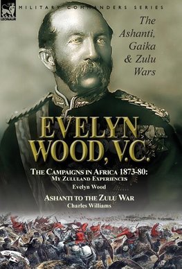 Evelyn Wood, V.C.