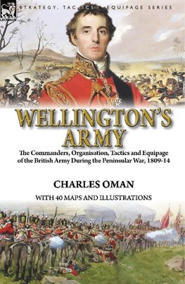 WELLINGTONS ARMY