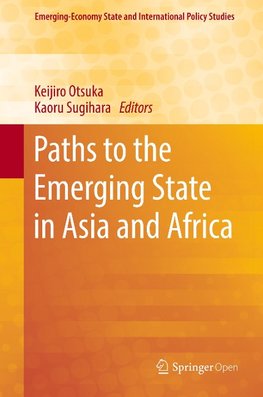 Paths to the Emerging State in Asia and Africa