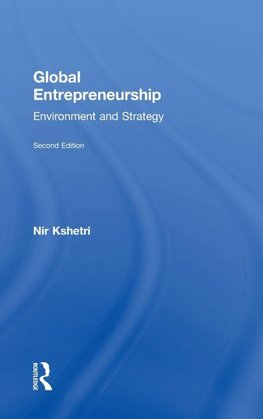 Global Entrepreneurship