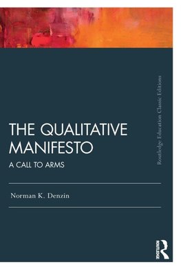 The Qualitative Manifesto