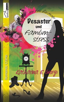 Desaster und Familienstress