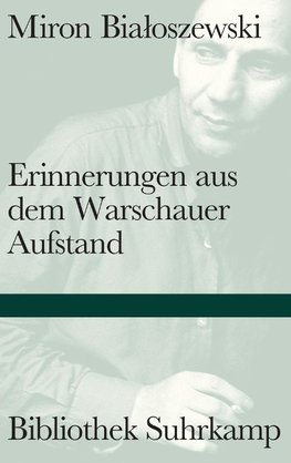 Erinnerungen aus dem Warschauer Aufstand