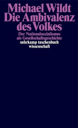 Die Ambivalenz des Volkes