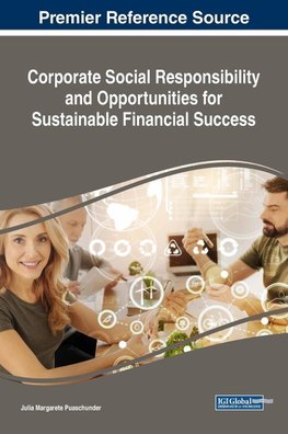 Corporate Social Responsibility and Opportunities for Sustainable Financial Success