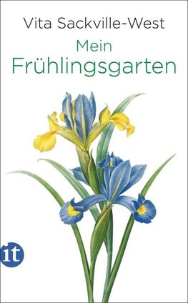 Mein Frühlingsgarten