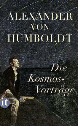 Die Kosmos-Vorlesung an der Berliner Sing-Akademie