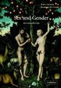 Sex and Gender