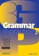 Grammar in Practice 3