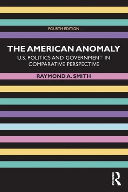 A Smith, R: American Anomaly