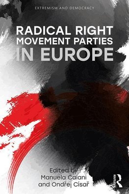 Radical Right 'Movement Parties' in Europe