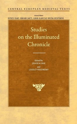 STUDIES ON THE ILLUMINATED CHRONICLE HB