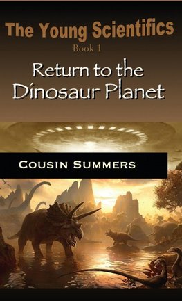 Return to the Dinosaur Planet