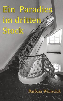 Ein Paradies im dritten Stock