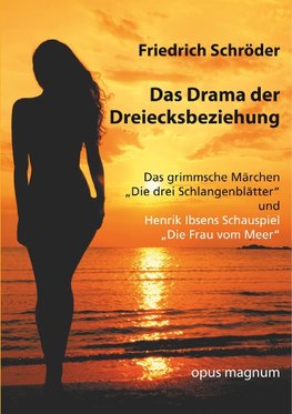 Das Drama der Dreiecksbeziehung