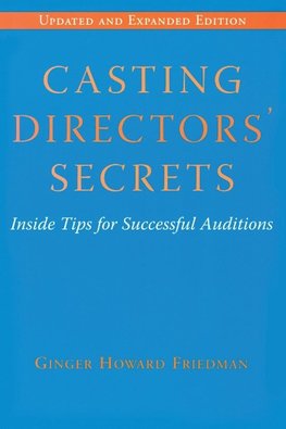 Casting Directors' Secrets