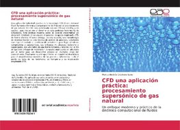 CFD una aplicación práctica: procesamiento supersónico de gas natural