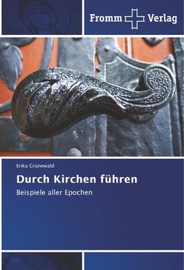 Durch Kirchen führen