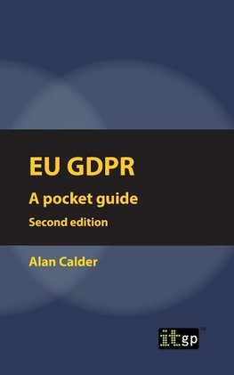 EU GDPR (European) Second edition