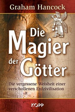 Die Magier der Götter