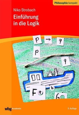 Einführung in die Logik