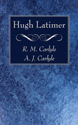 Hugh Latimer