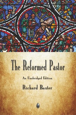 REFORMED PASTOR