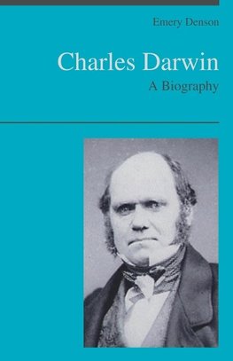 Charles Darwin