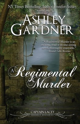 A Regimental Murder