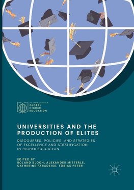 Universities and the Production of Elites