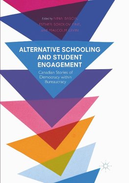 Alternative Schooling and Student Engagement