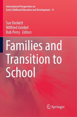 Families and Transition to School