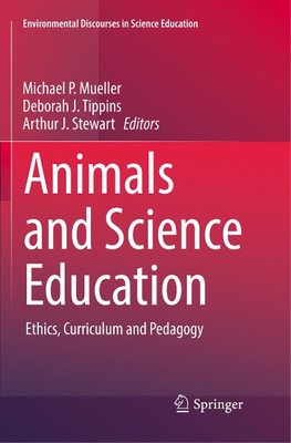 Animals and Science Education