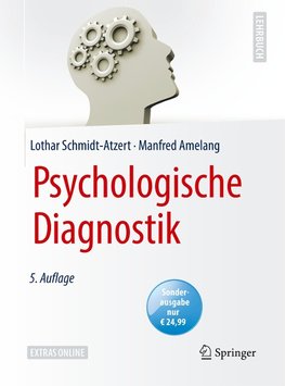 Psychologische Diagnostik