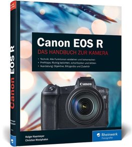 Canon EOS R