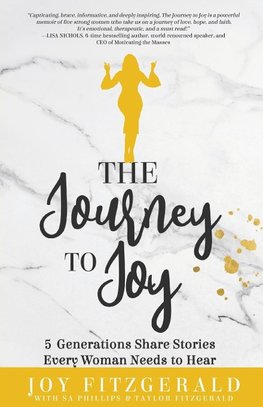 The Journey to Joy